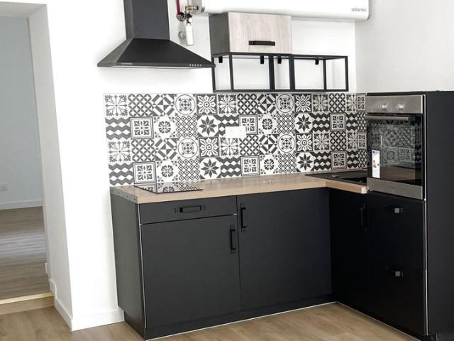 Appartement location à Montauban, Finhan