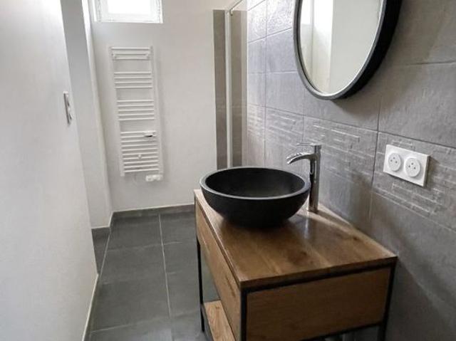Appartement location à Montauban, Finhan