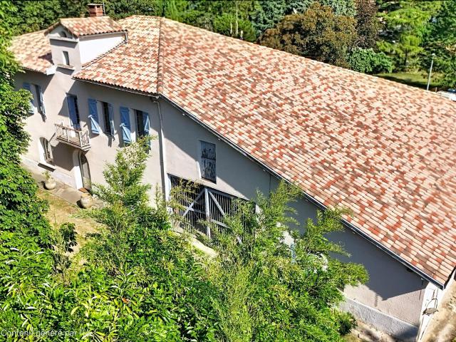 Maison vente à Finhan, Tarn-et-Garonne