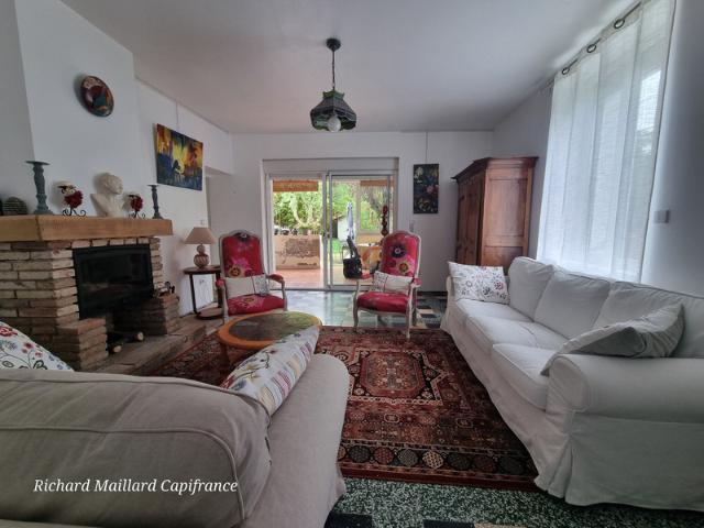 Maison vente à Montauban, Finhan