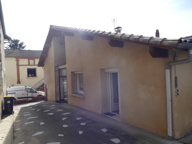 Maison vente à Montauban, Finhan