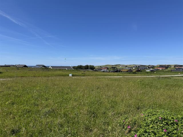 Grund til salg i Brønderslev-Dronninglund