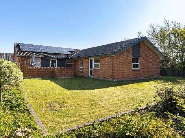 Villa til salg i Brønderslev, Brønderslev-Dronninglund