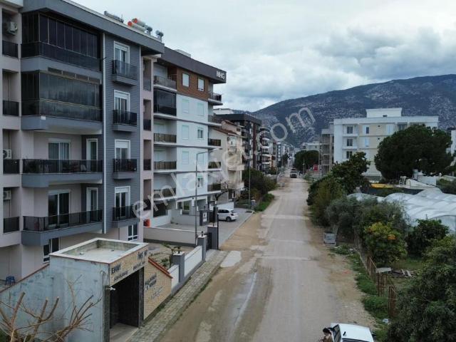 Hasyurt, Finike içerisinde satılık mülk