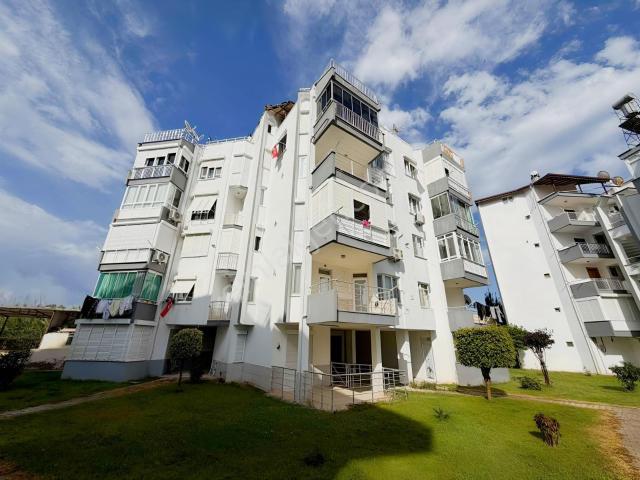 Finike, Antalya içerisinde satılık mülk