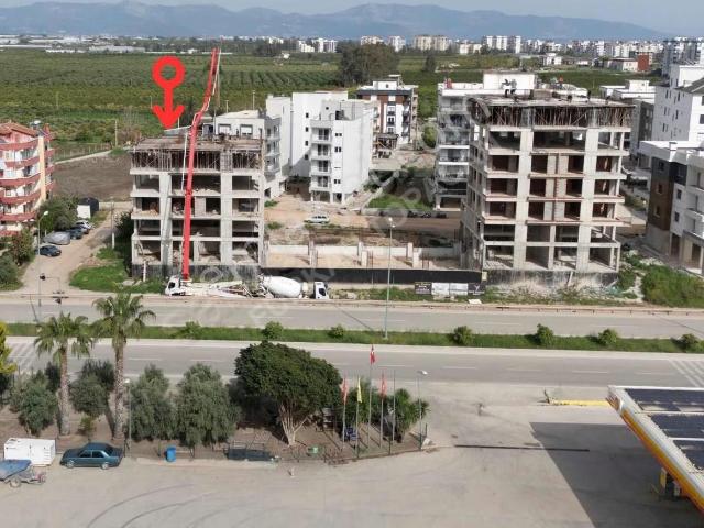 Finike, Antalya içerisinde satılık mülk