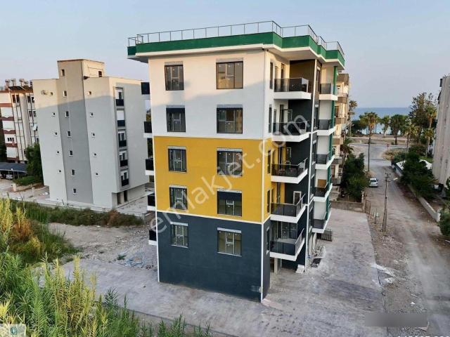 Finike, Antalya içerisinde satılık mülk