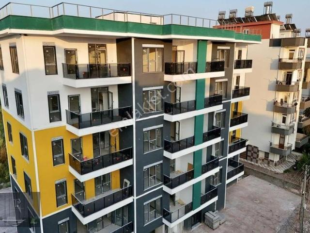 Finike, Antalya içerisinde satılık mülk