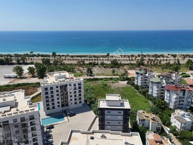 Finike, Antalya içerisinde satılık mülk