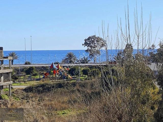 Finike, Antalya içerisinde satılık mülk