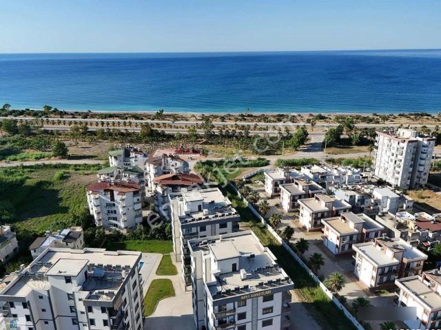 Kumluca, Antalya içerisinde satılık mülk