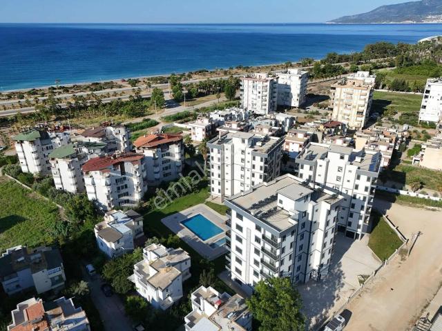 Finike, Antalya içerisinde satılık mülk