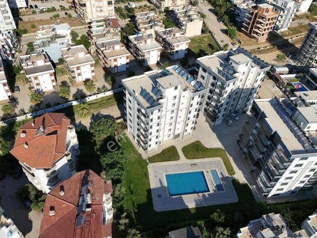 Finike, Antalya içerisinde satılık mülk