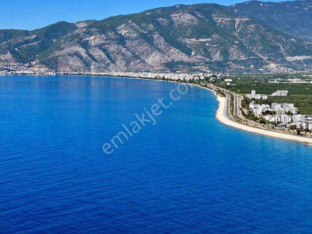 Finike, Antalya içerisinde satılık mülk