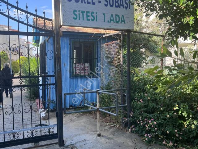 Finike içerisinde satılık mülk