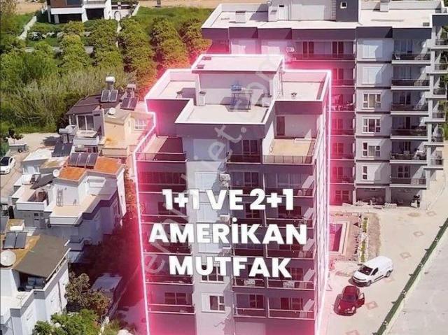Finike, Antalya içerisinde satılık mülk