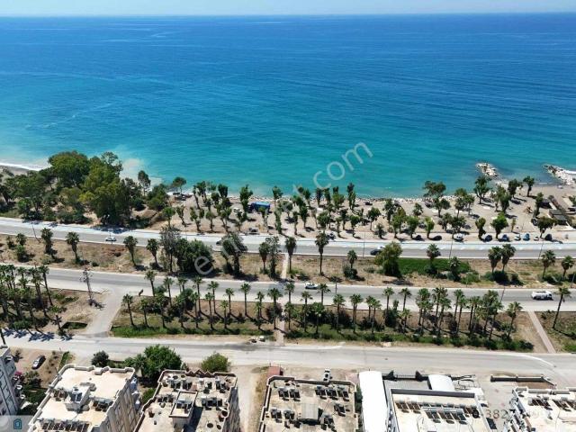 Finike, Antalya içerisinde satılık mülk