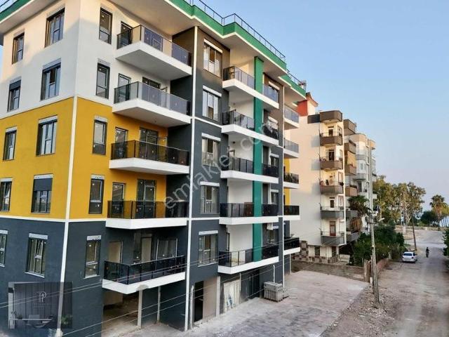 Finike, Antalya içerisinde satılık mülk