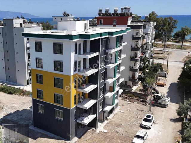 Finike, Antalya içerisinde satılık mülk