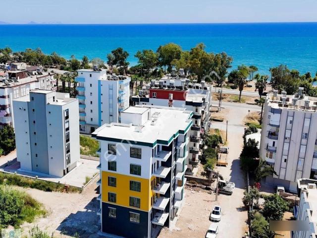 Finike, Antalya içerisinde satılık mülk