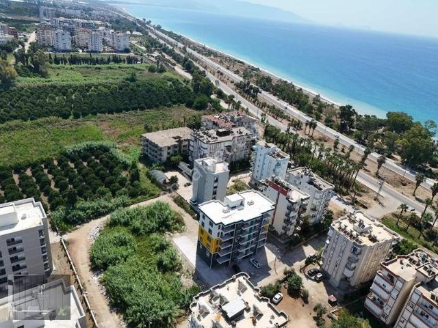 Finike içerisinde satılık mülk