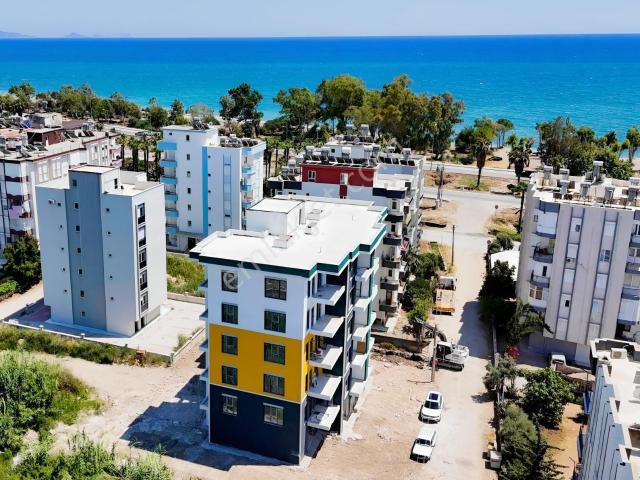 Finike, Antalya içerisinde satılık mülk
