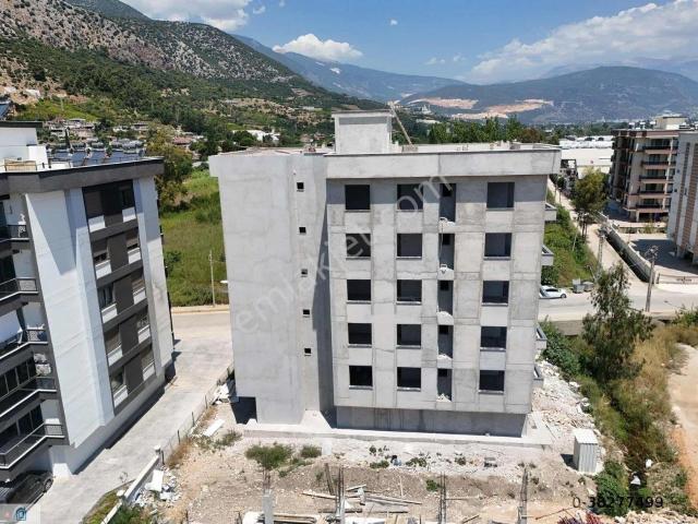 Finike, Antalya içerisinde satılık mülk