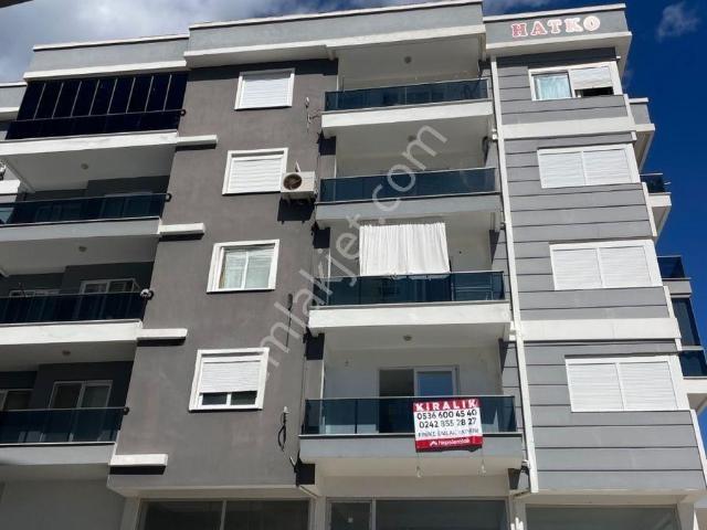 Bağyaka, Finike içerisinde kiralık mülk