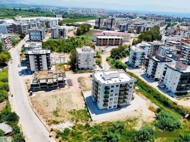 Finike, Antalya içerisinde satılık mülk