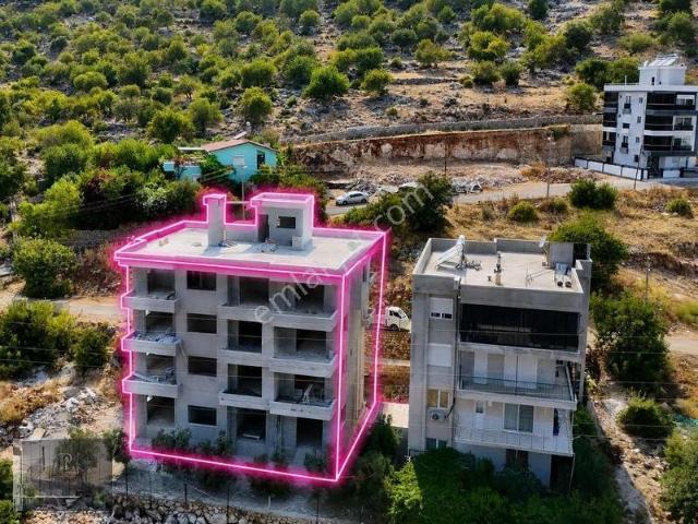 Finike, Antalya içerisinde satılık mülk