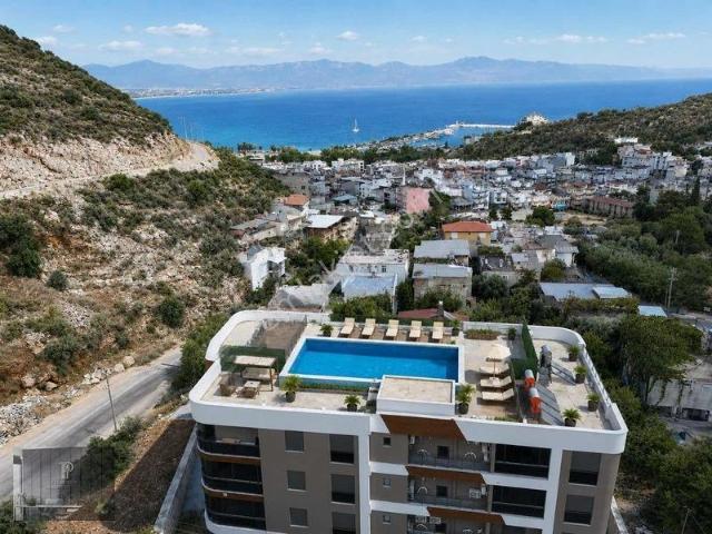 Finike, Antalya içerisinde satılık mülk