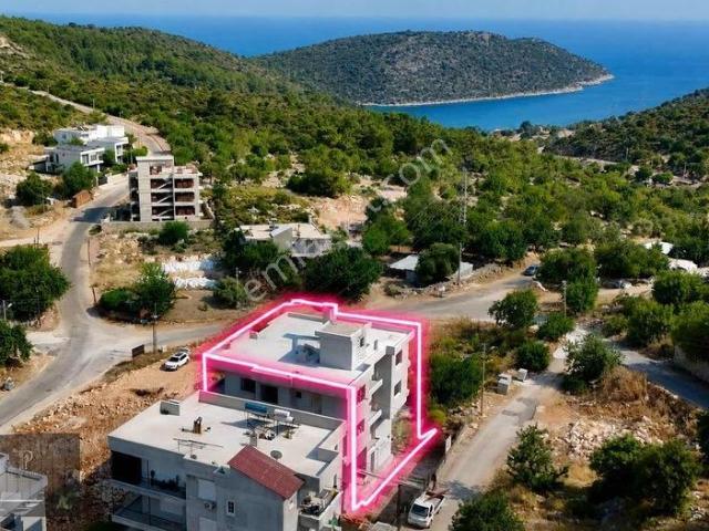 Finike, Antalya içerisinde satılık mülk