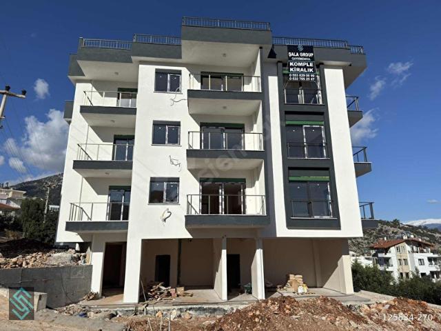 Finike, Antalya içerisinde satılık mülk