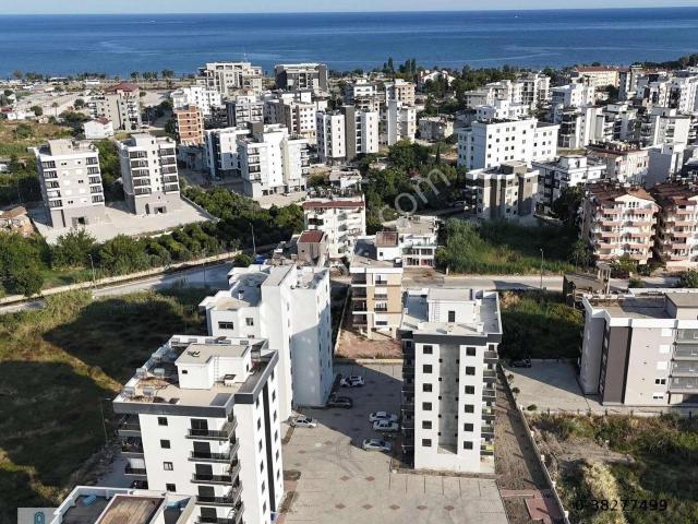 Finike, Antalya içerisinde satılık mülk