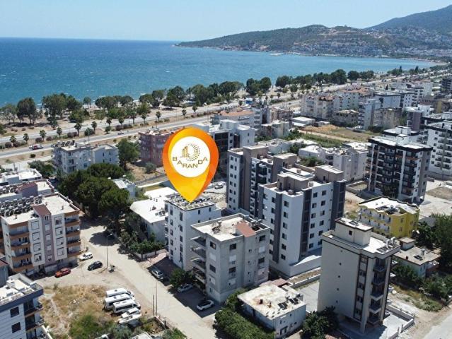 Finike, Antalya içerisinde satılık mülk