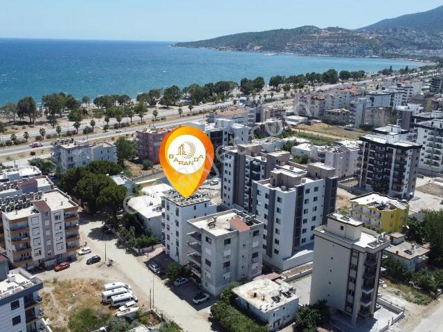 Finike, Antalya içerisinde kiralık mülk