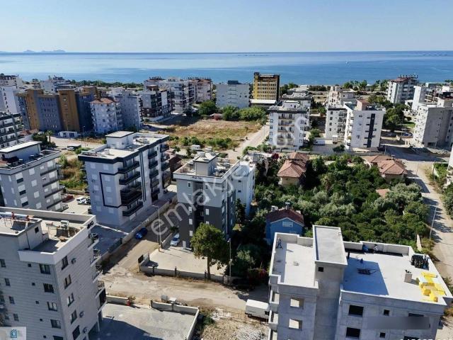 Finike, Antalya içerisinde satılık mülk