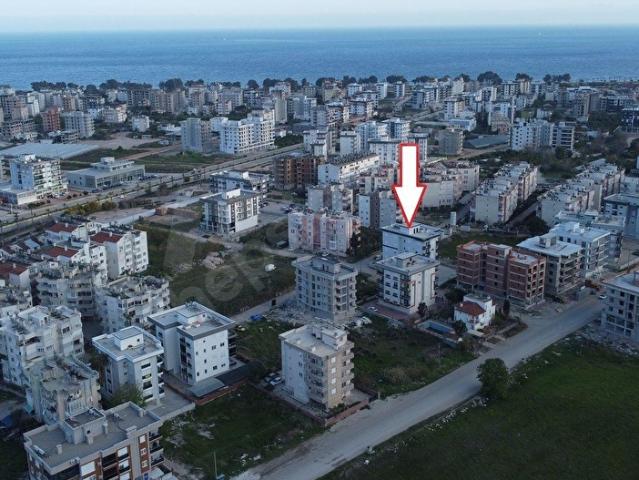 Finike, Antalya içerisinde satılık mülk