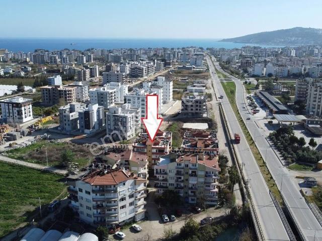 Finike, Antalya içerisinde satılık mülk