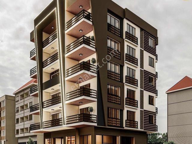 Finike, Antalya içerisinde satılık mülk