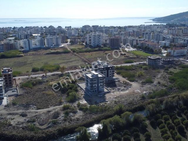 Finike, Antalya içerisinde satılık mülk