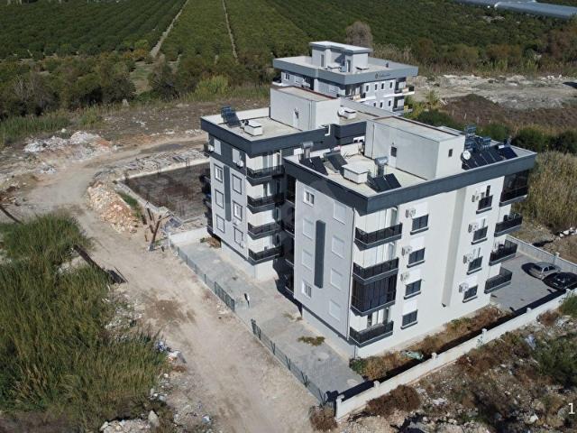 Finike, Antalya içerisinde satılık mülk
