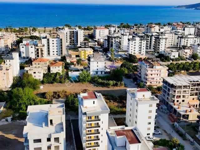 Finike, Antalya içerisinde satılık mülk