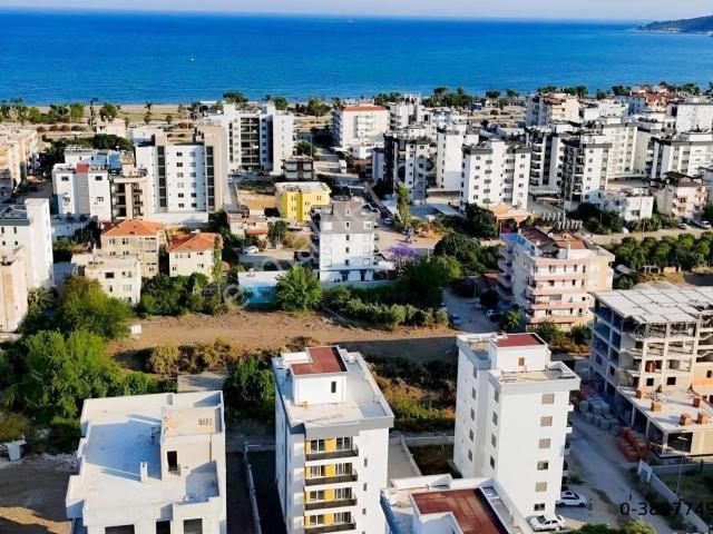 Finike, Antalya içerisinde satılık mülk