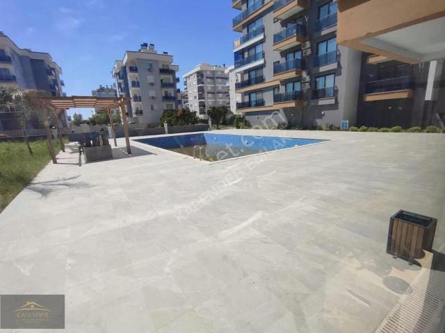 Finike, Antalya içerisinde satılık mülk