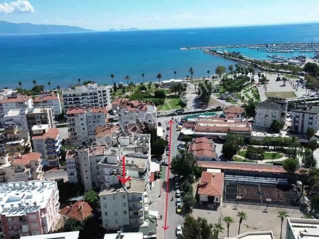 Yeni, Finike içerisinde satılık mülk