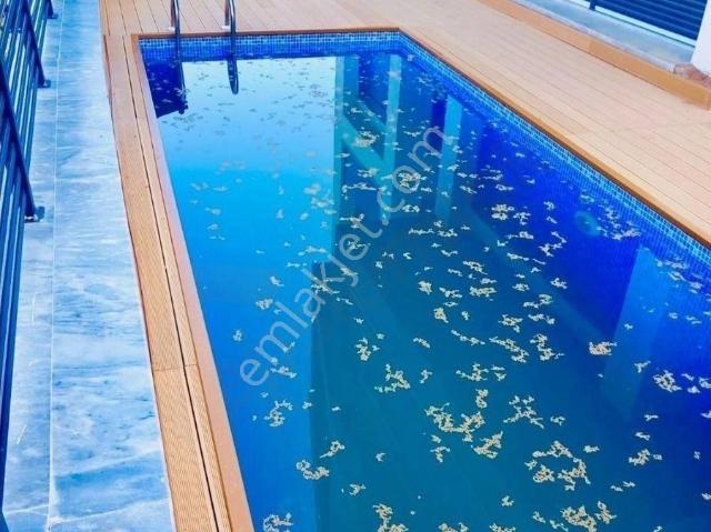 Finike, Antalya içerisinde satılık Villa