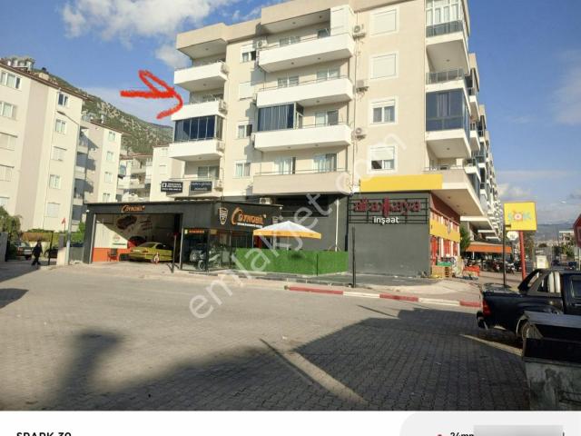 Finike, Antalya içerisinde satılık mülk