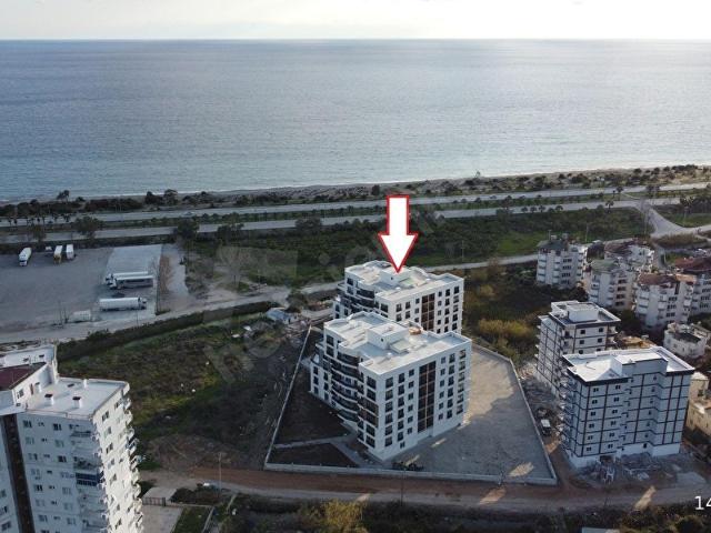 Kumluca, Antalya içerisinde satılık mülk