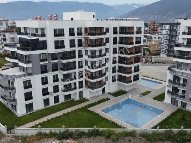 Finike içerisinde satılık mülk